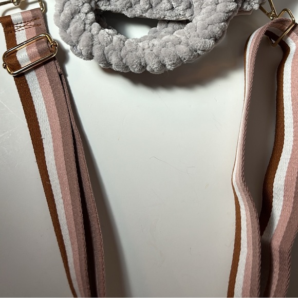 Adorable hand bag made by myself - Picture 3 of 4